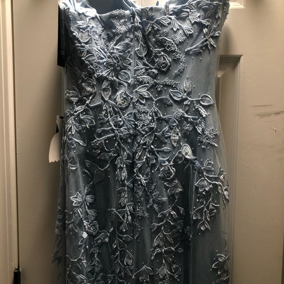 Sherri Hill Designer Gown-Brand New w/tags - Picture 6 of 8